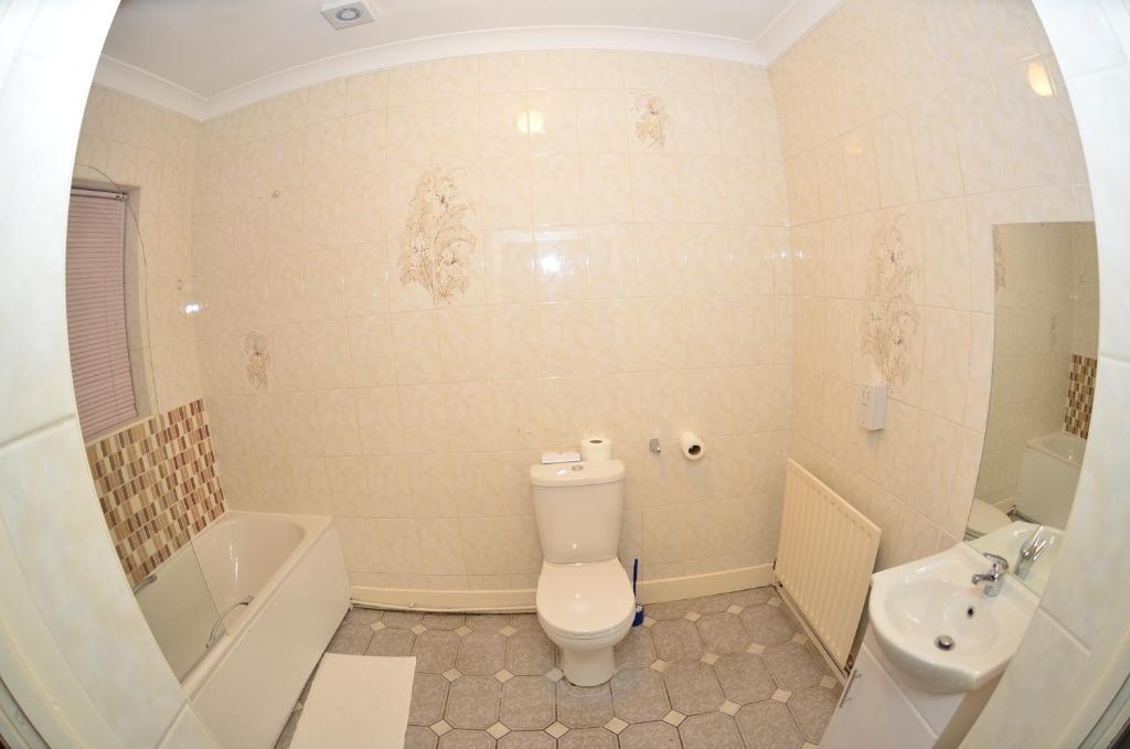 Heathrow Palace Hounslow Quarto foto